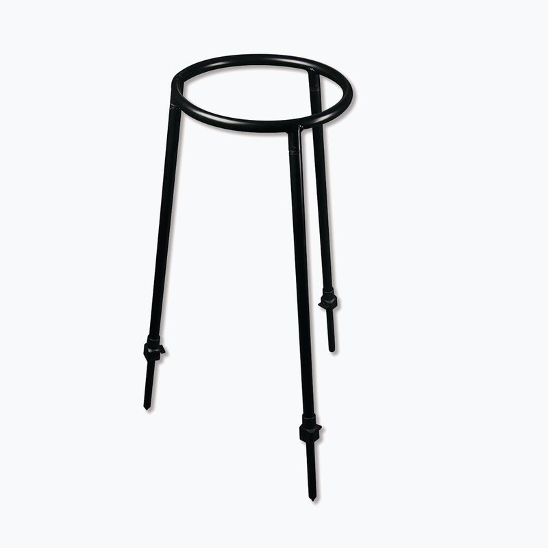 Carpa Spirit Treppiede a secchiello nero ACS010373