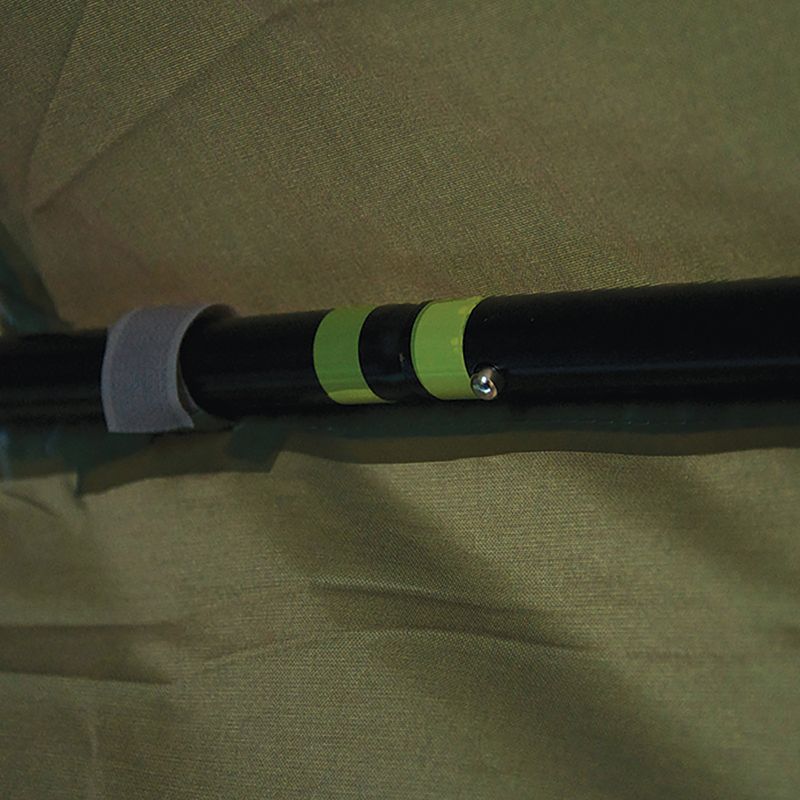 Tenda Carp Spirit Out House Verde ACS540036 5