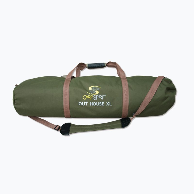 Tenda Carp Spirit Out House Verde ACS540036 6