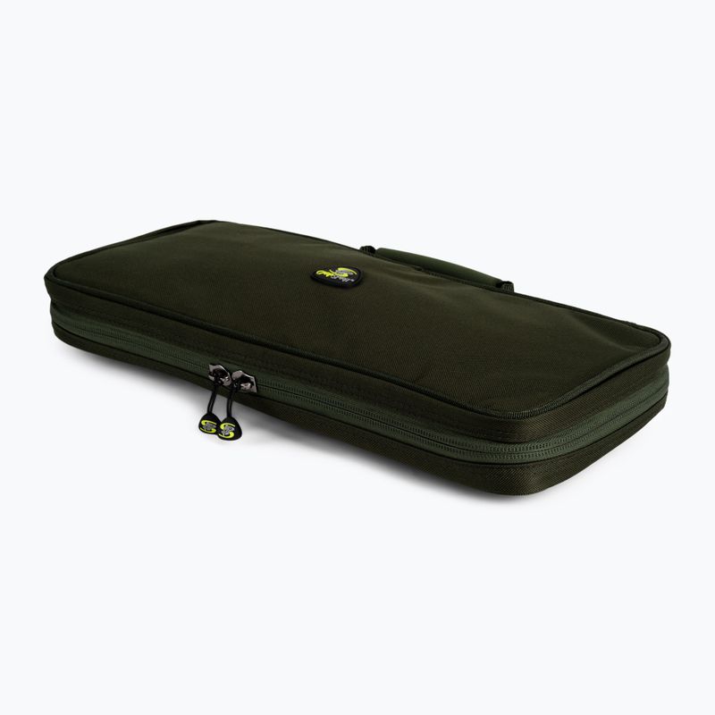 Carpa Spirit Bank Stick & Buzz Bar Borsa Verde ACS370088 2