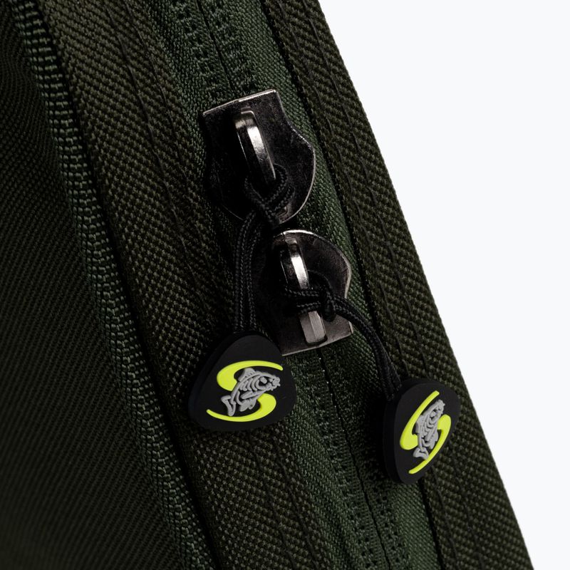 Carpa Spirit Bank Stick & Buzz Bar Borsa Verde ACS370088 3