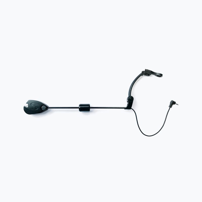 Indicatore a braccio oscillante Carp Spirit X7 nero ACS490053