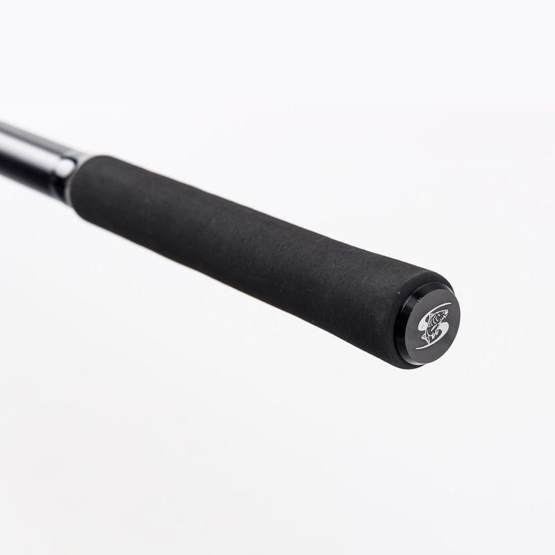 Canna Carp Spirit Blax Spod nero ACS170018 4