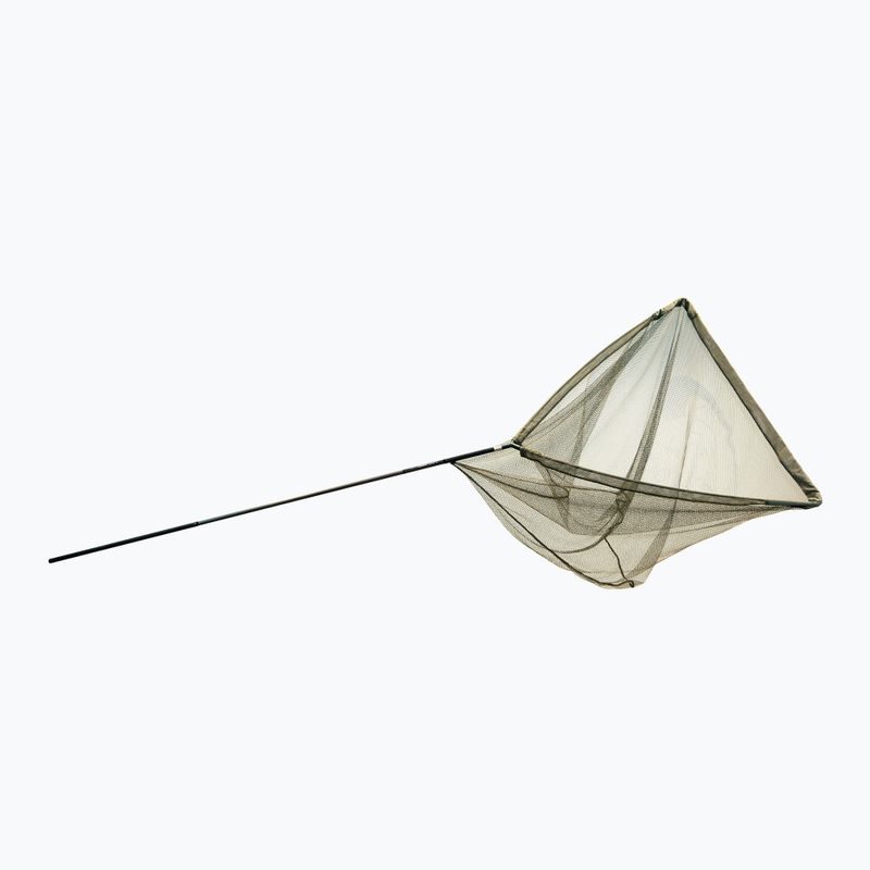 Carp Spirit Magnum X1 Multi Net rete da sbarco per carpe verde ACS180021