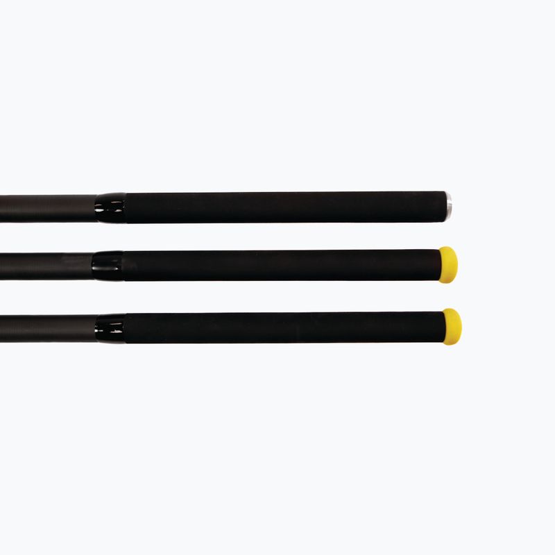 Carp Spirit Magnum X1 Multi Net rete da sbarco per carpe verde ACS180021 4