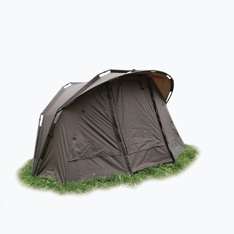 Tenda Carp Spirit Blax 1 Man - 1 Man Bivvy Verde ACS540049
