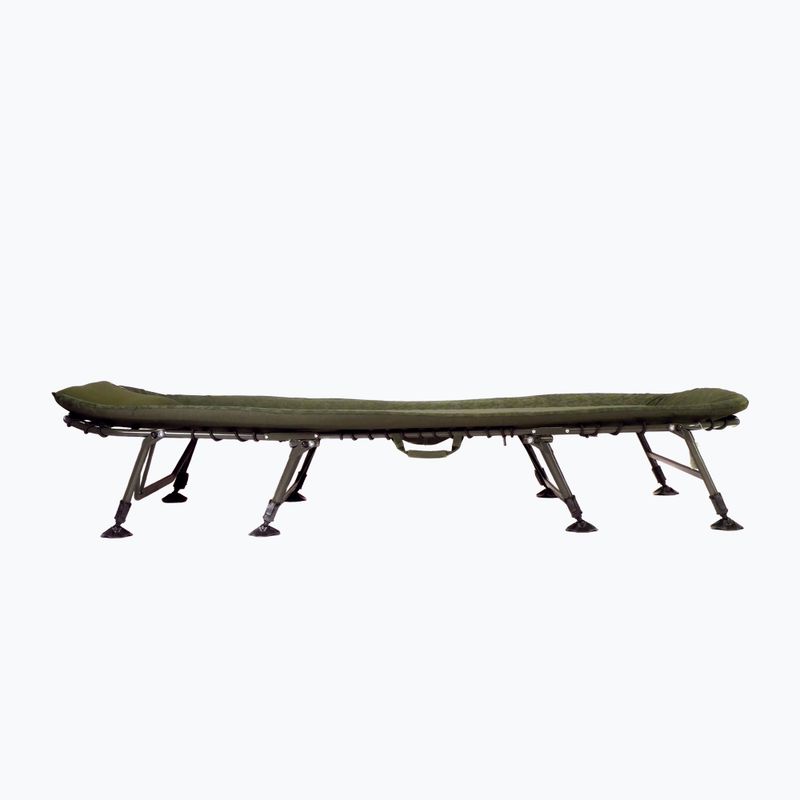Carpa Spirit Magnum Bed Xl-8 Gamba verde ACS520030 2