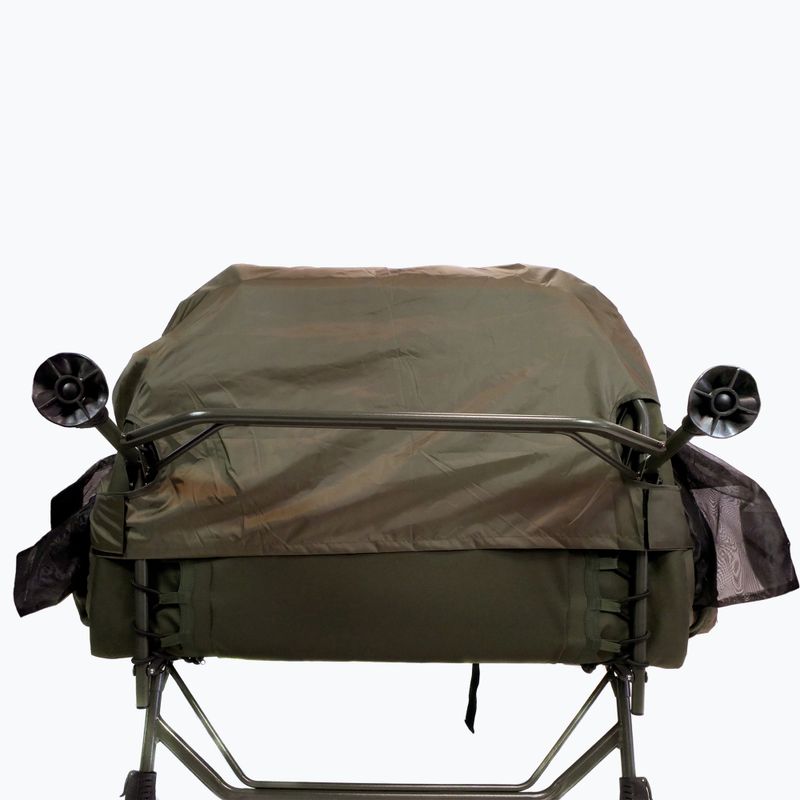 Sacco a pelo Carp Spirit Sacco a pelo Magnum 4 stagioni verde ACS520042 3