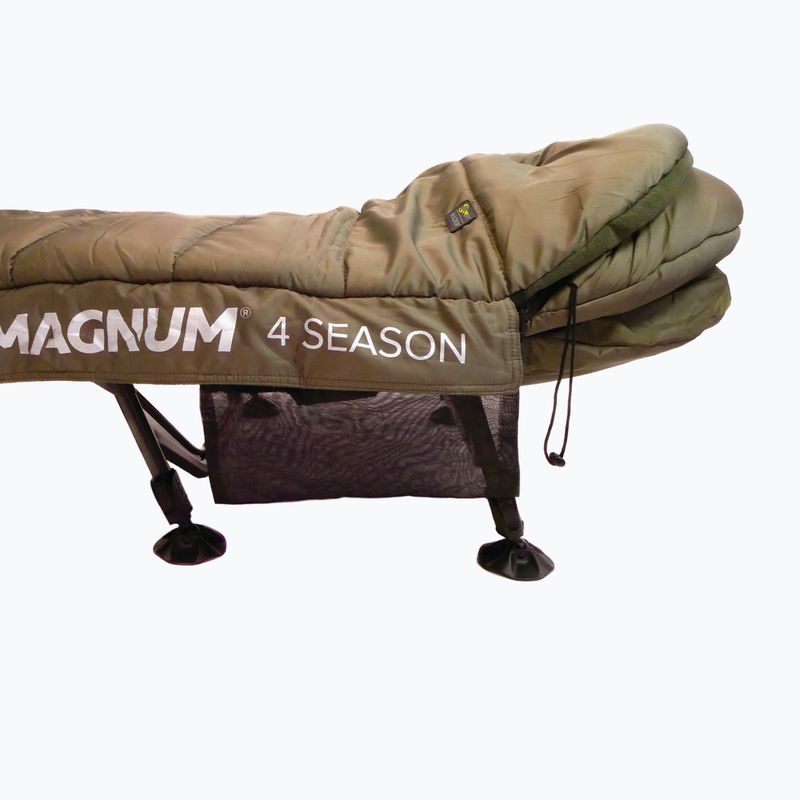 Carp Spirit Magnum Sacco a pelo 4 stagioni verde ACS520043 2