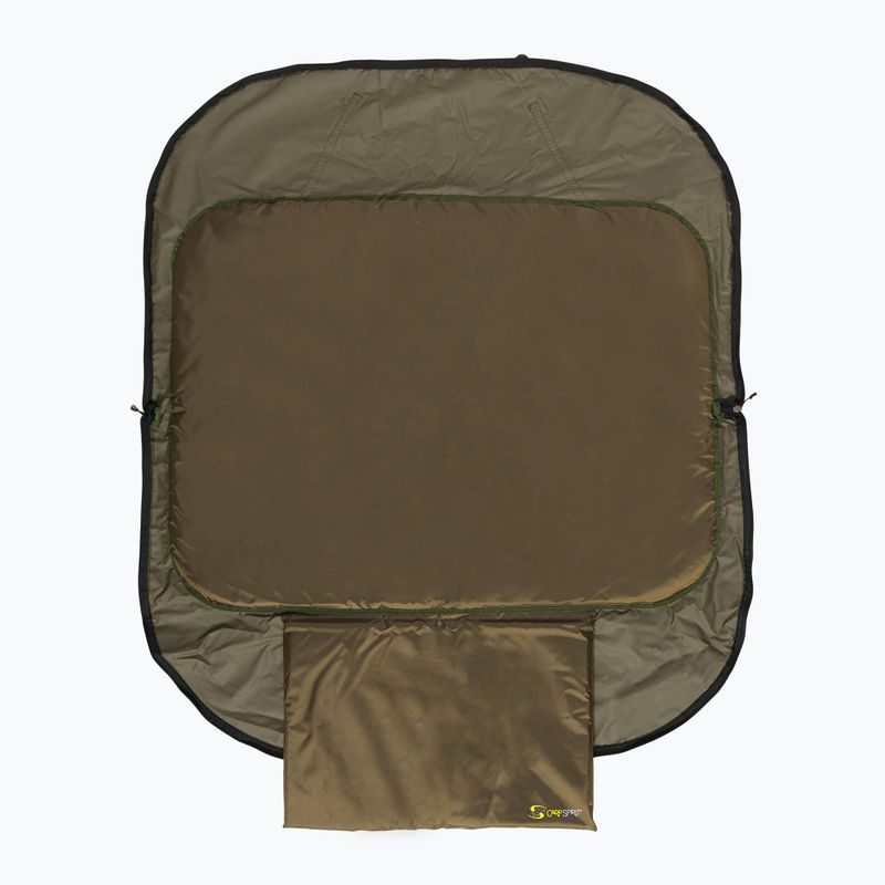 Carpa Spirit Blax Sling Mag tappetino per carpe verde ACS070079 4