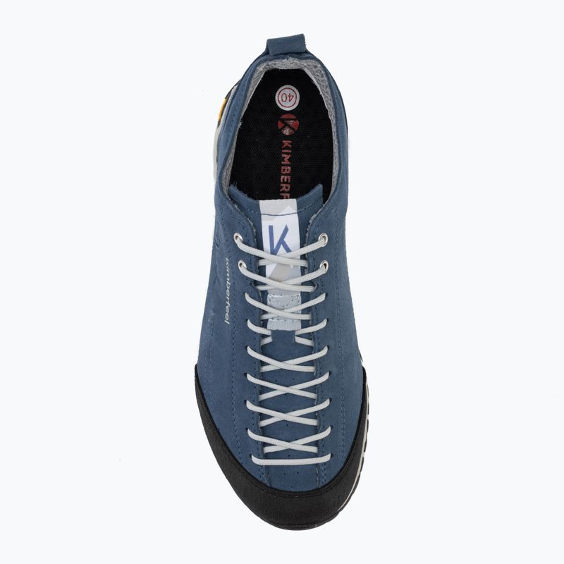 Scarpe da trekking Kimberfeel Chogori 2 navy 5