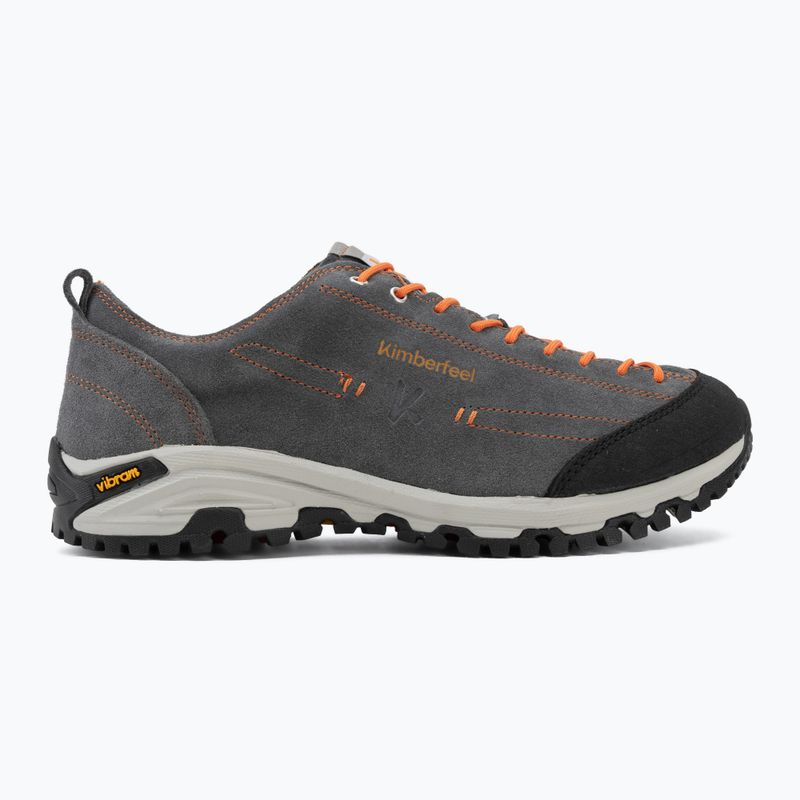 Scarpe da trekking Kimberfeel Folin 2 orange 2