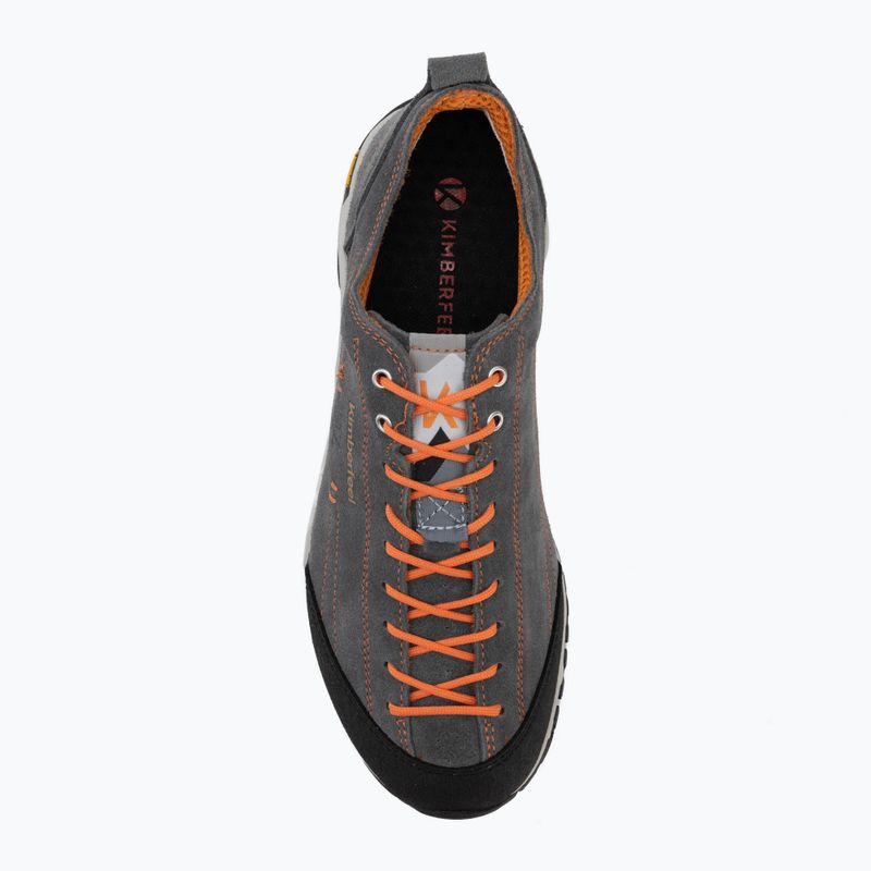 Scarpe da trekking Kimberfeel Folin 2 orange 5