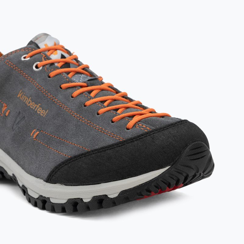 Scarpe da trekking Kimberfeel Folin 2 orange 7