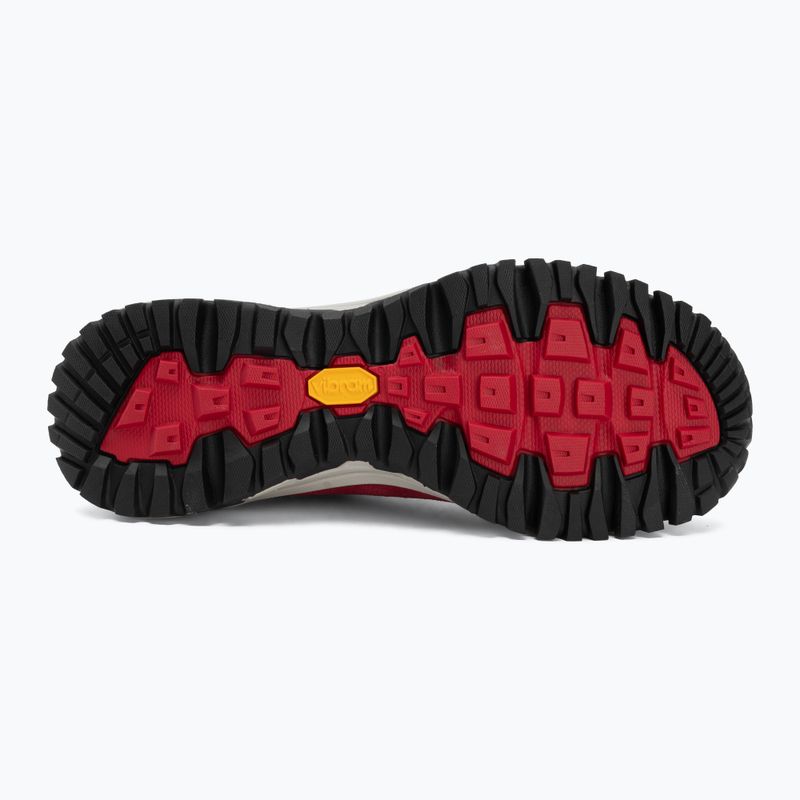 Scarpe da trekking Kimberfeel Chogori 2 raspberry 4