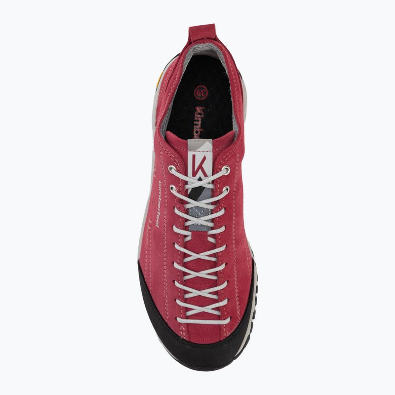 Scarpe da trekking Kimberfeel Chogori 2 raspberry 5