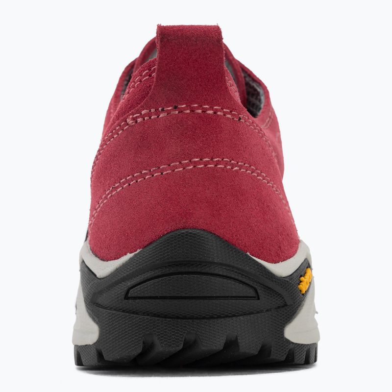 Scarpe da trekking Kimberfeel Chogori 2 raspberry 6