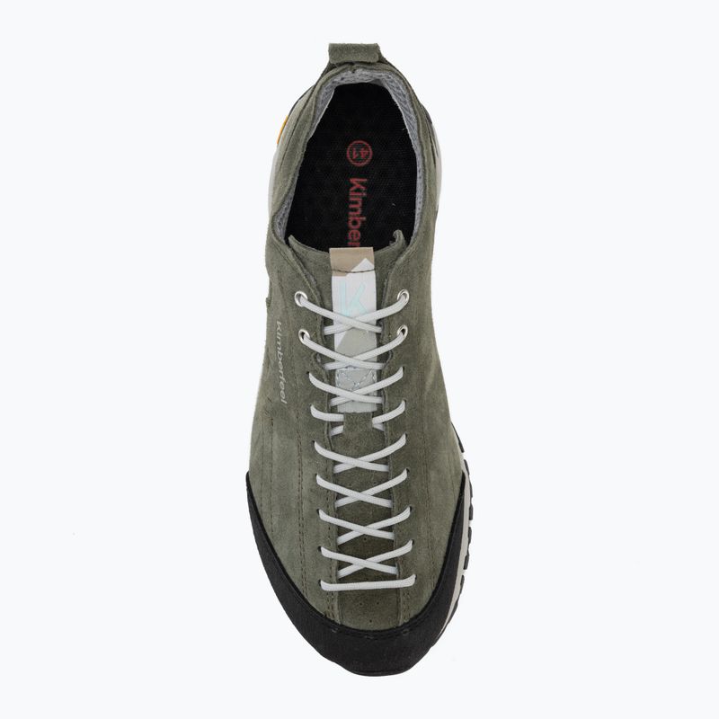 Scarpe da trekking Kimberfeel Chogori 2 fir 5