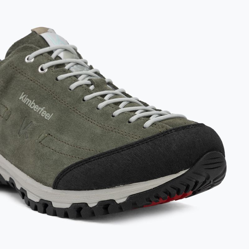 Scarpe da trekking Kimberfeel Chogori 2 fir 7