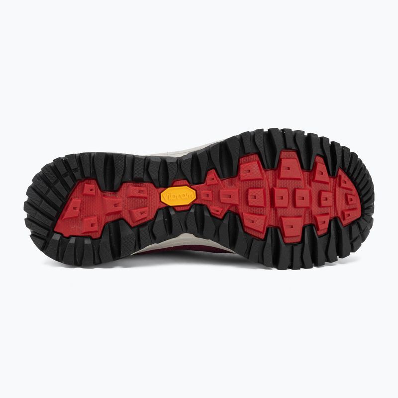 Scarpe da trekking Kimberfeel Folin 2 prune 4