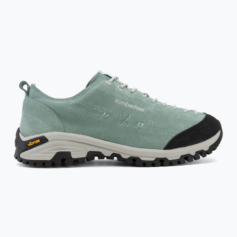Scarpe da trekking Kimberfeel Chogori 2 mint 2