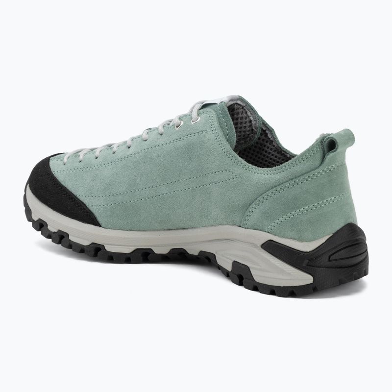 Scarpe da trekking Kimberfeel Chogori 2 mint 3