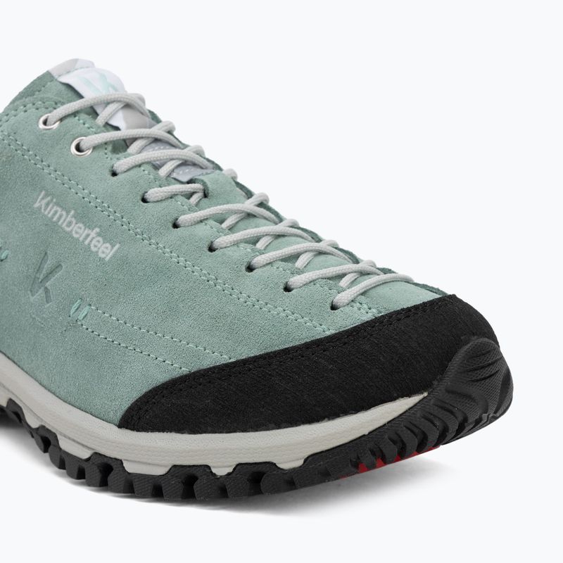 Scarpe da trekking Kimberfeel Chogori 2 mint 7