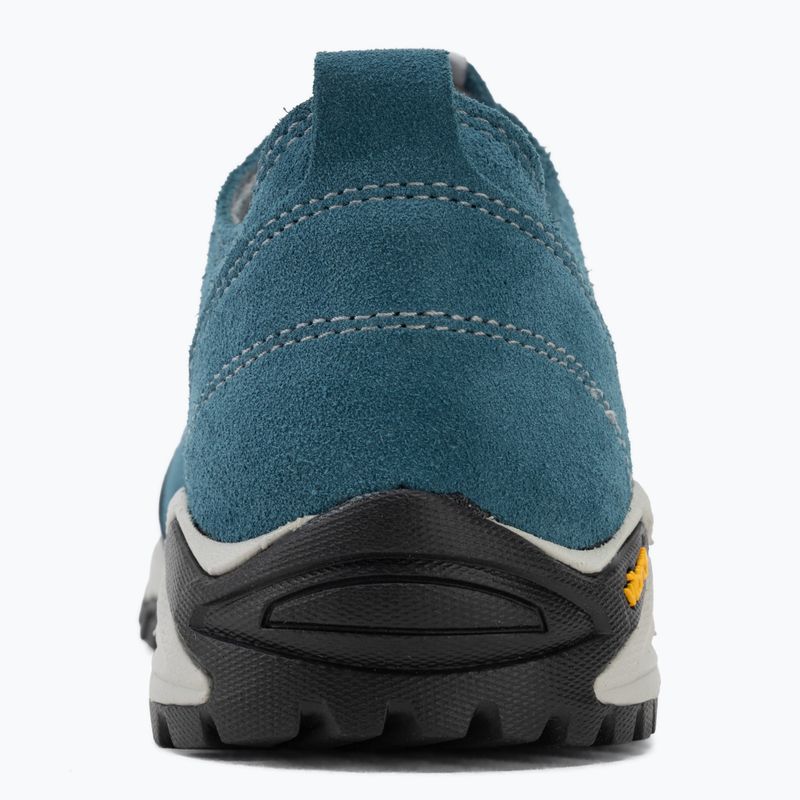 Scarpe da trekking Kimberfeel Chogori 2 petroleum 6