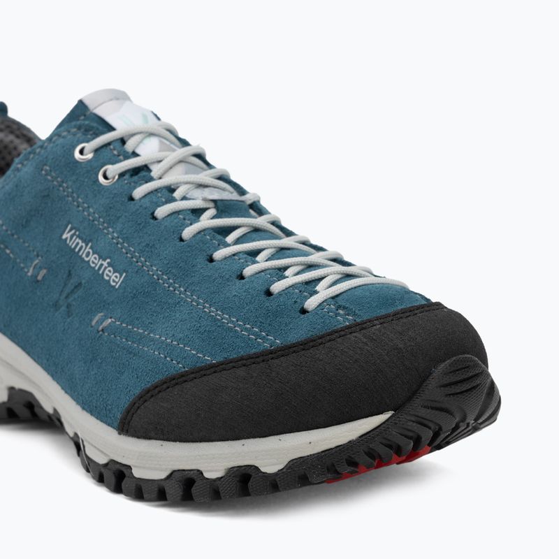 Scarpe da trekking Kimberfeel Chogori 2 petroleum 7