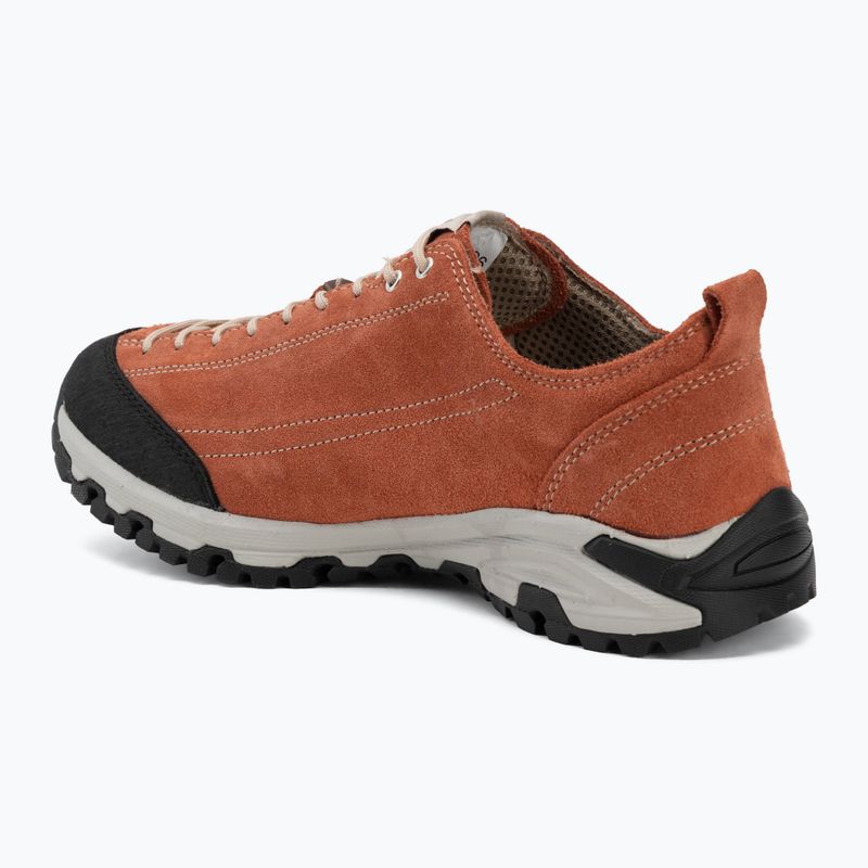 Scarpe da trekking Kimberfeel Folin 2 brick 3