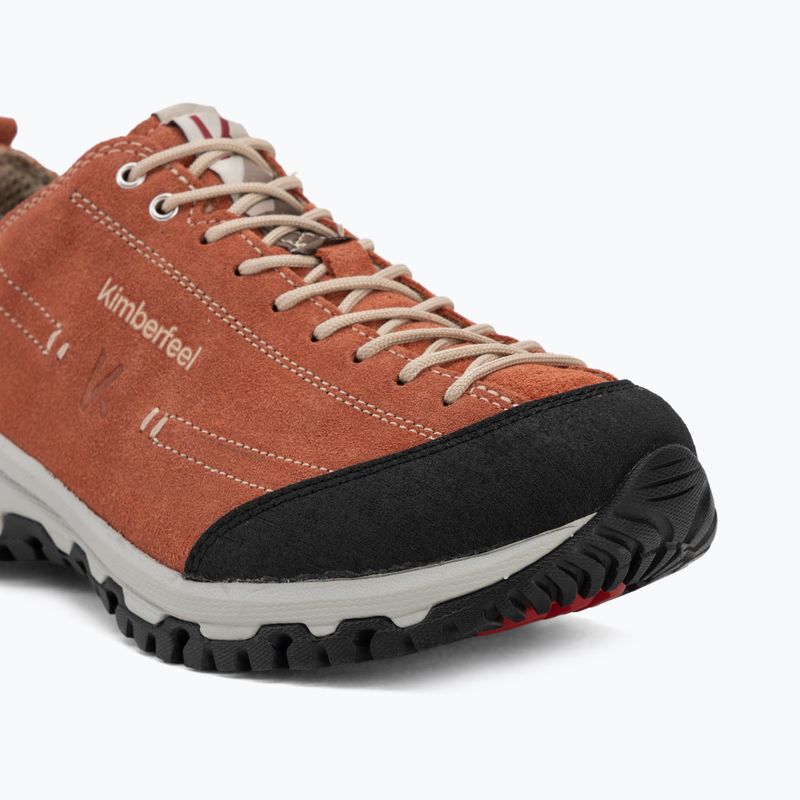 Scarpe da trekking Kimberfeel Folin 2 brick 7