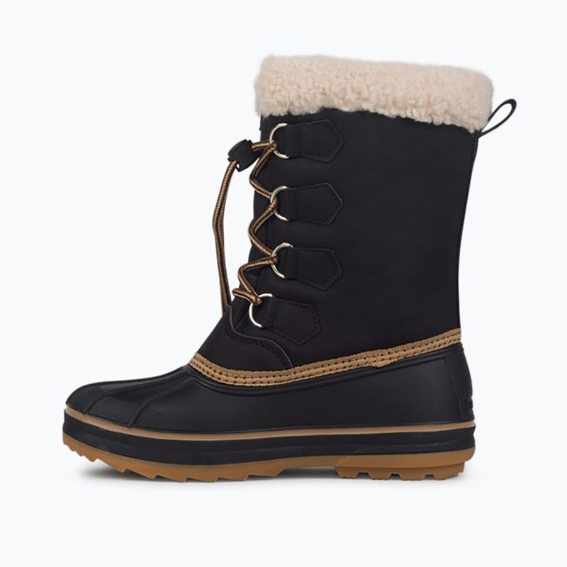 Doposci per bambini Kimberfeel Sonik black 3