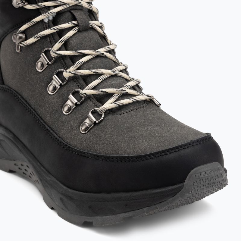 Stivali da neve uomo Kimberfeel Marcus grey 7