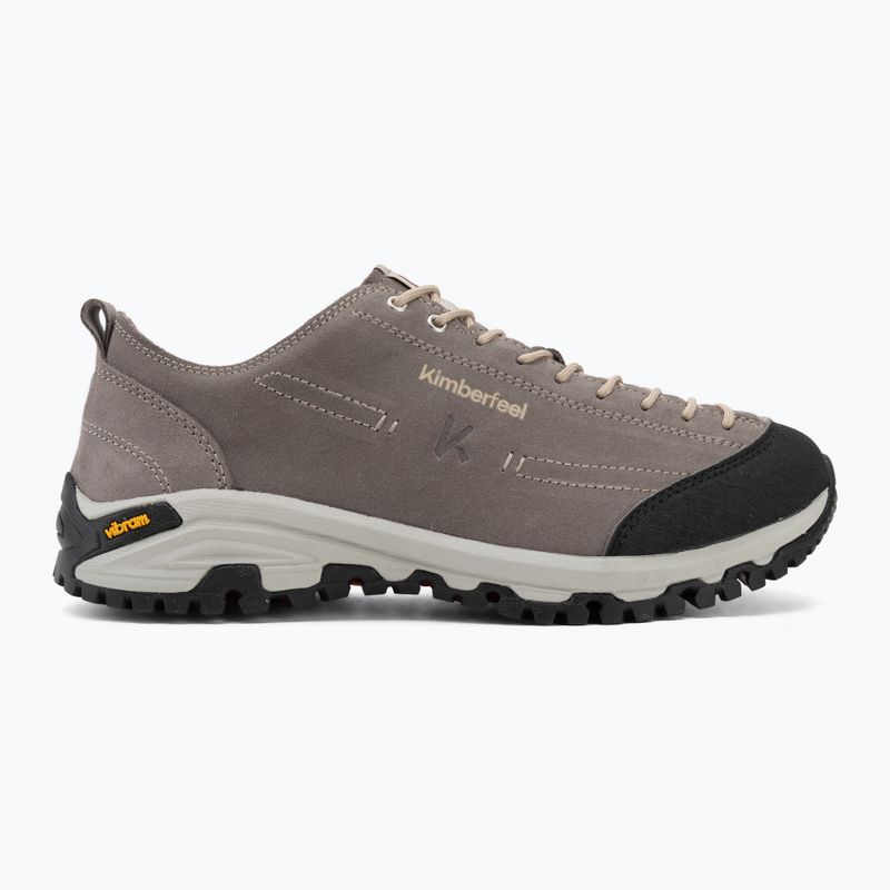 Scarpe da trekking Kimberfeel Folin 2 taupe 2