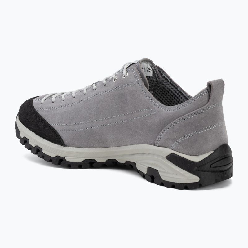 Scarpe da trekking Kimberfeel Chogori 2 cement 3