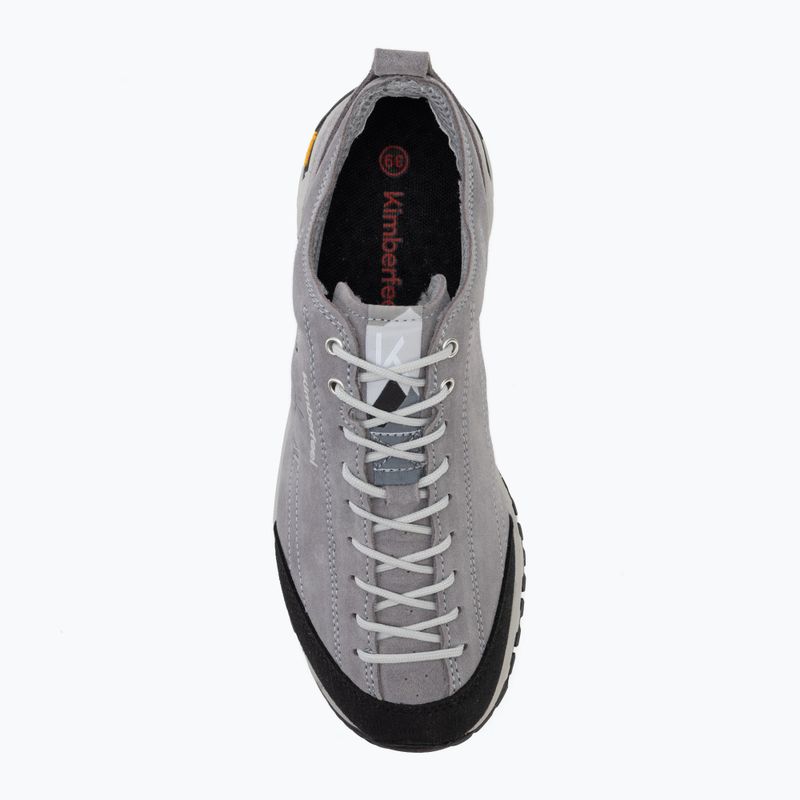 Scarpe da trekking Kimberfeel Chogori 2 cement 5