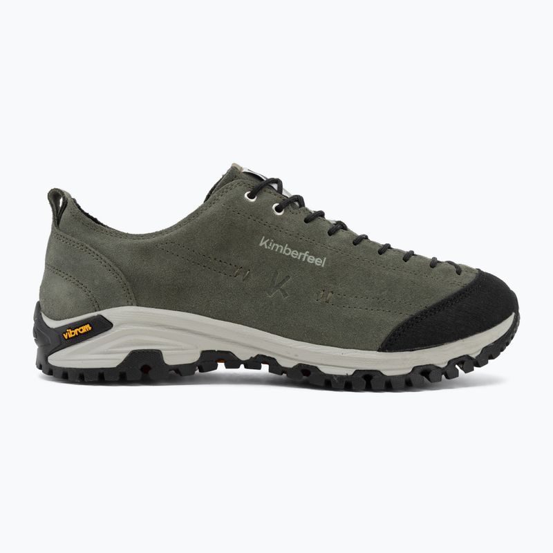 Scarpe da trekking Kimberfeel Folin 2 fir 2