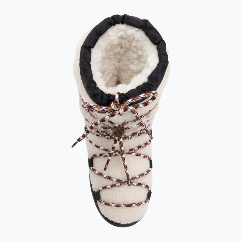 Stivali da neve donna Kimberfeel Erica charcoal 5