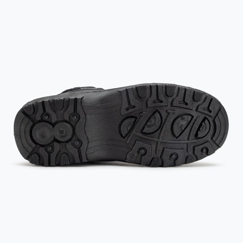 Stivali da neve donna Kimberfeel Leila black 4