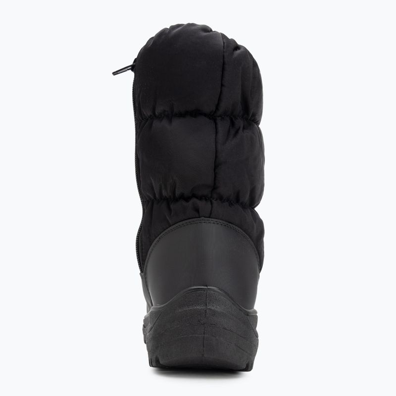 Stivali da neve donna Kimberfeel Leila black 6