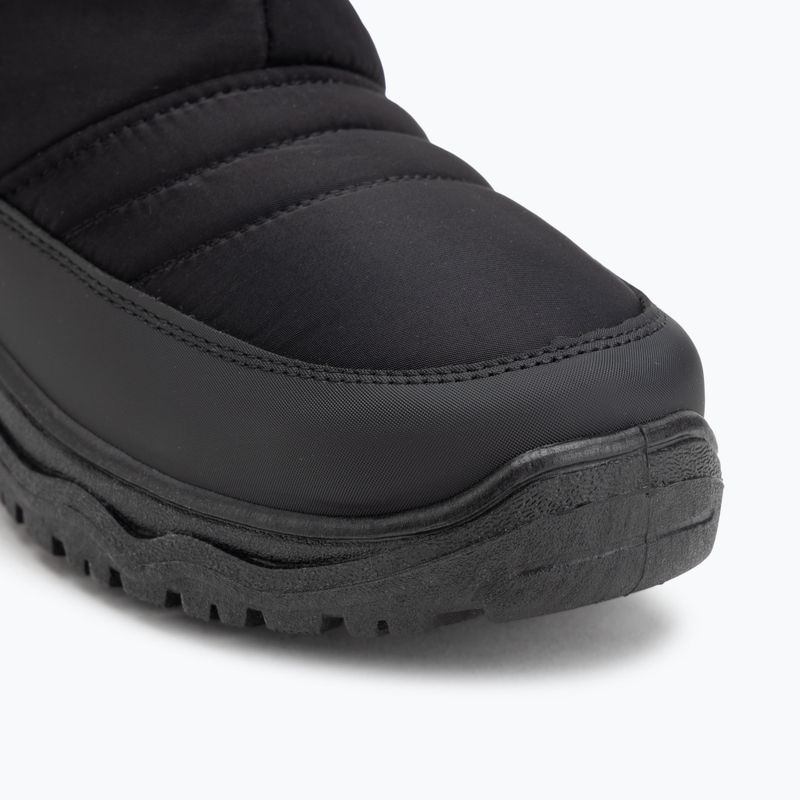 Stivali da neve donna Kimberfeel Leila black 7