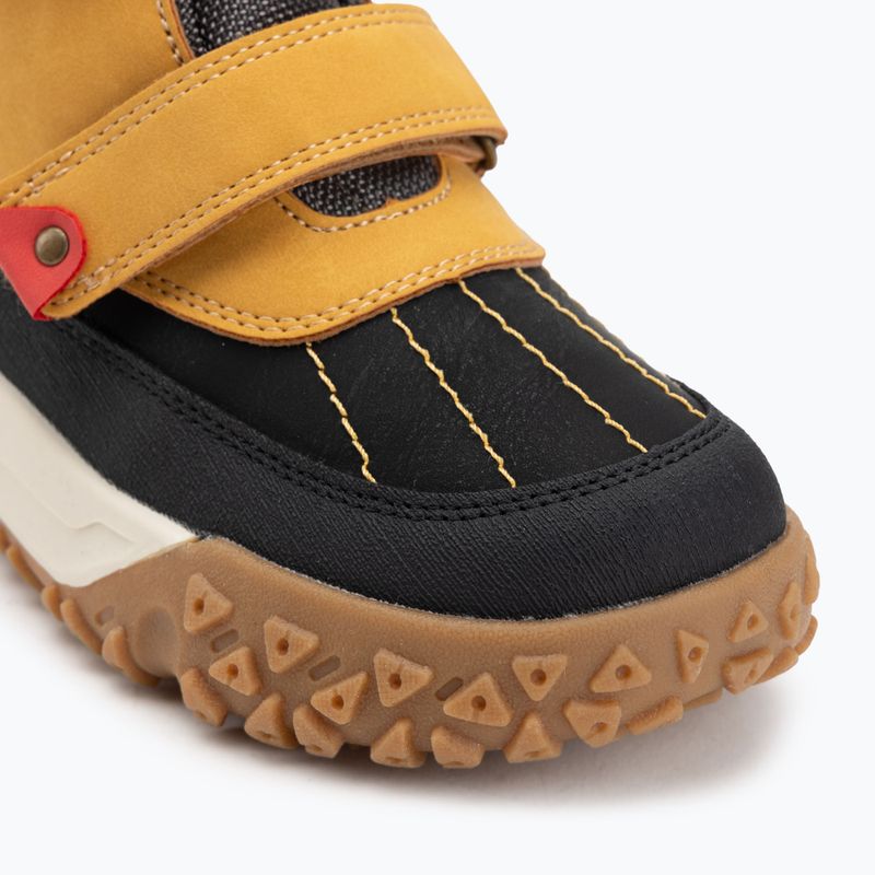 Doposci  per bambini Kimberfeel Lyric camel 7