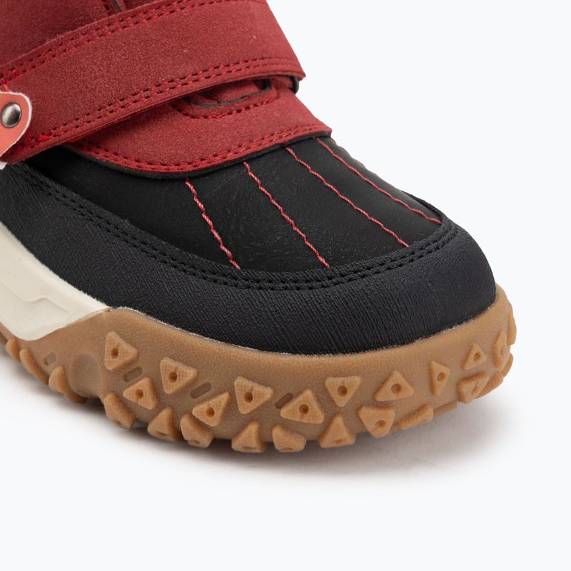 Stivali  da neve per bambini Kimberfeel Lyric cherry 7