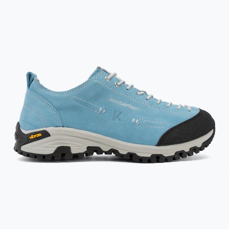 Scarpe da trekking Kimberfeel Chogori 2 sky 2