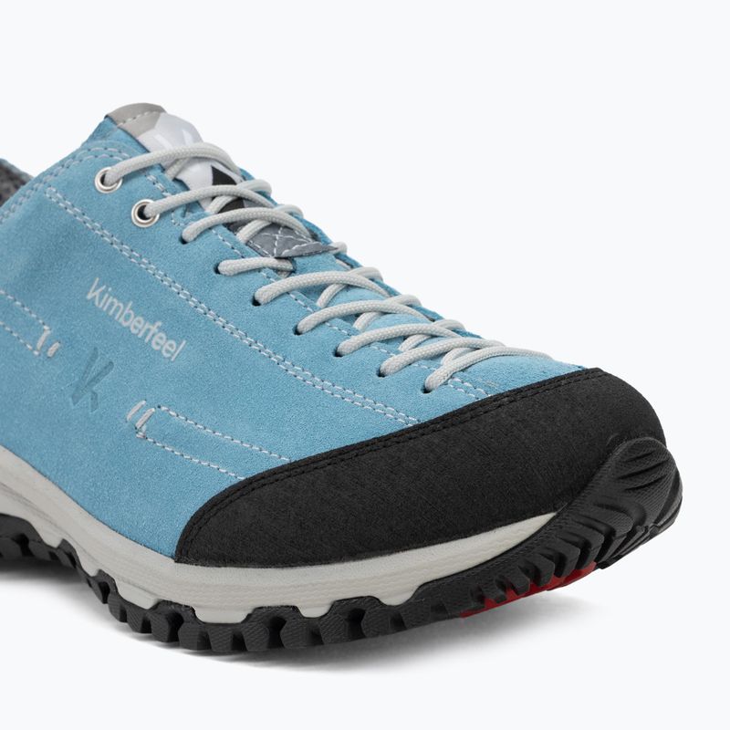 Scarpe da trekking Kimberfeel Chogori 2 sky 7