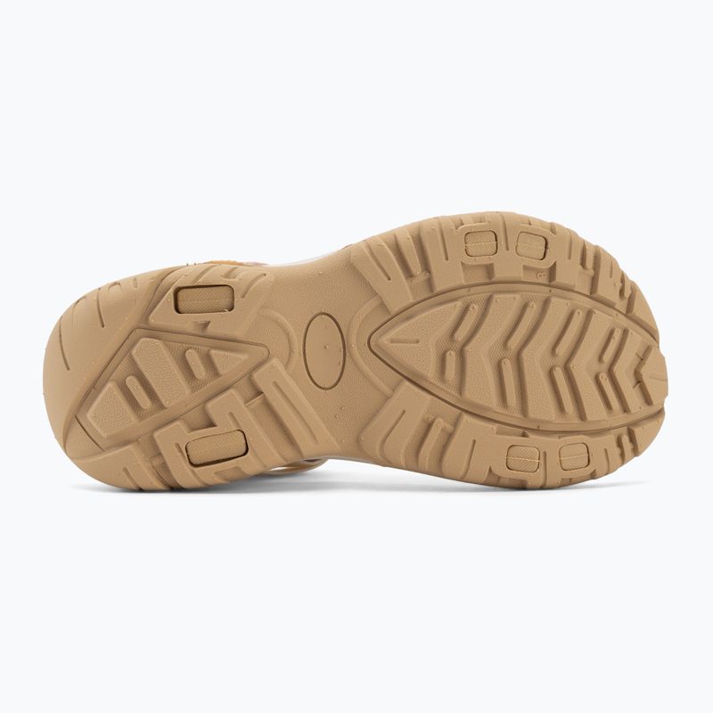 Sandali da donna Kimberfeel Mango parmesan 4