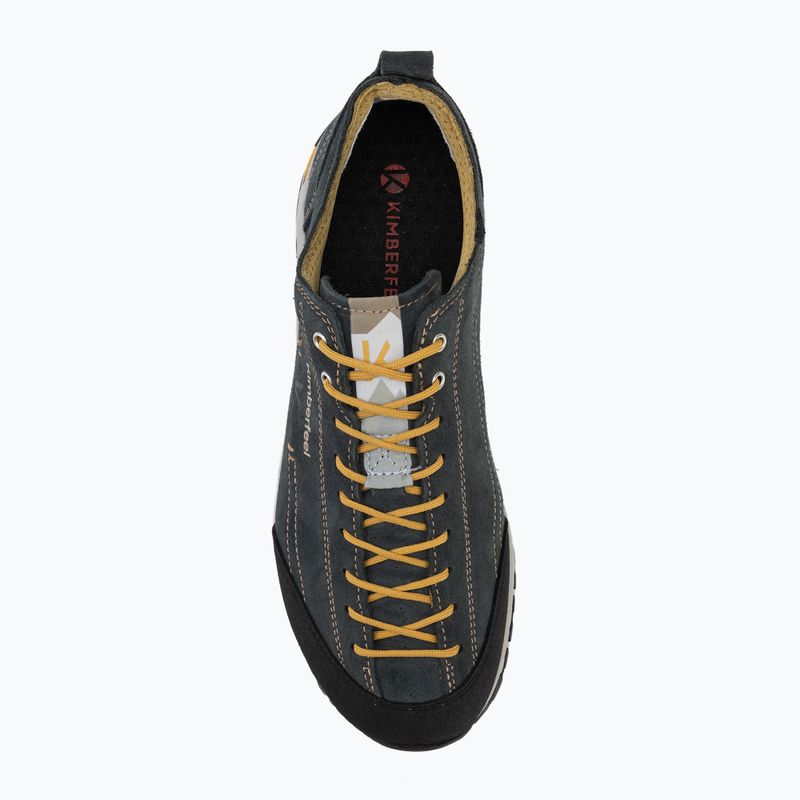 Scarpe da trekking Kimberfeel Folin 2 verdure 5