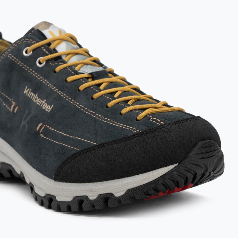 Scarpe da trekking Kimberfeel Folin 2 verdure 7