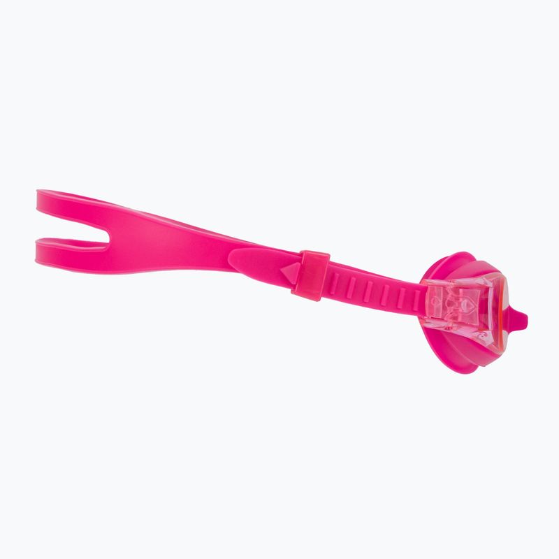 Occhialini da nuoto per bambini arena X-Lite rosa/rosa 3