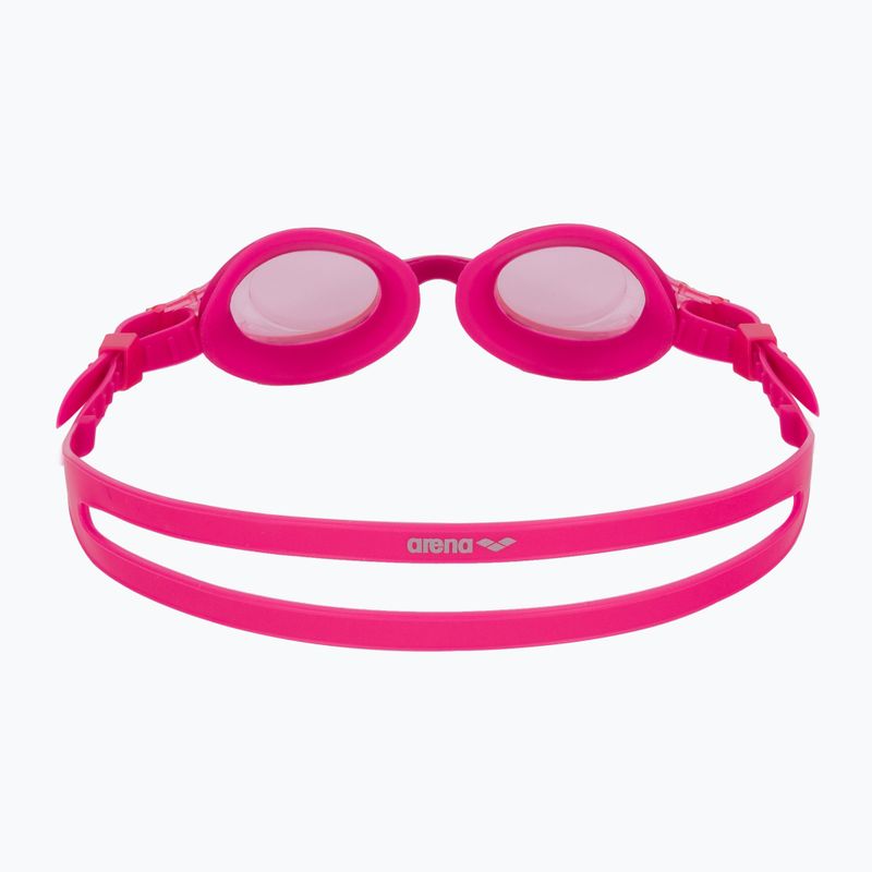 Occhialini da nuoto per bambini arena X-Lite rosa/rosa 5
